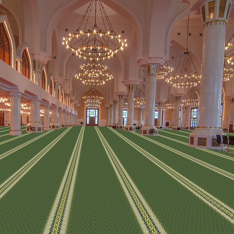 Mosque Carpet