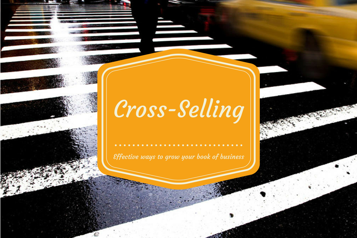 Cross Selling