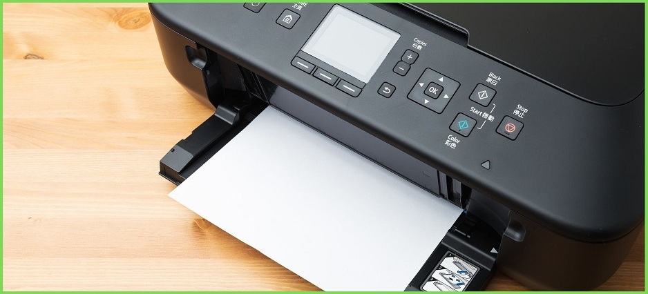 Epson WF 7710 Printer