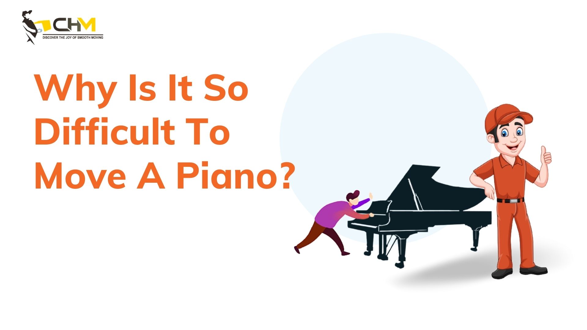 Piano Removals