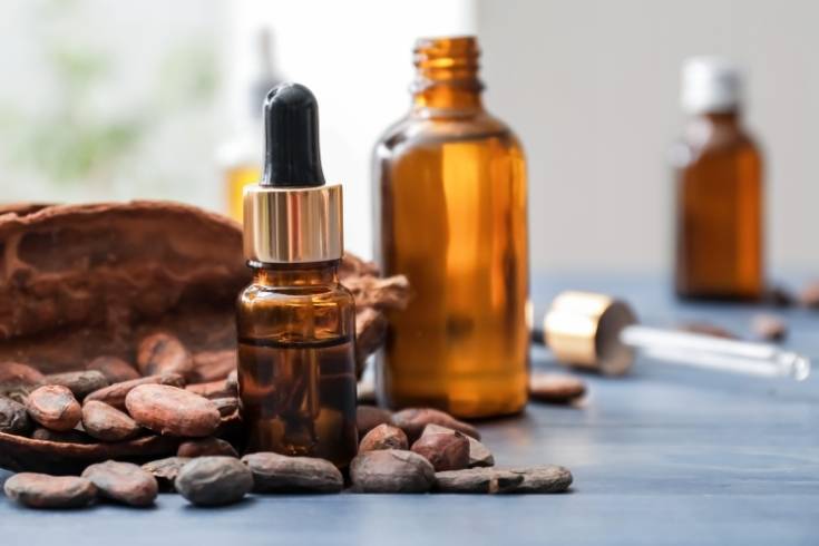 What Is Cacao Essential Oil Good for