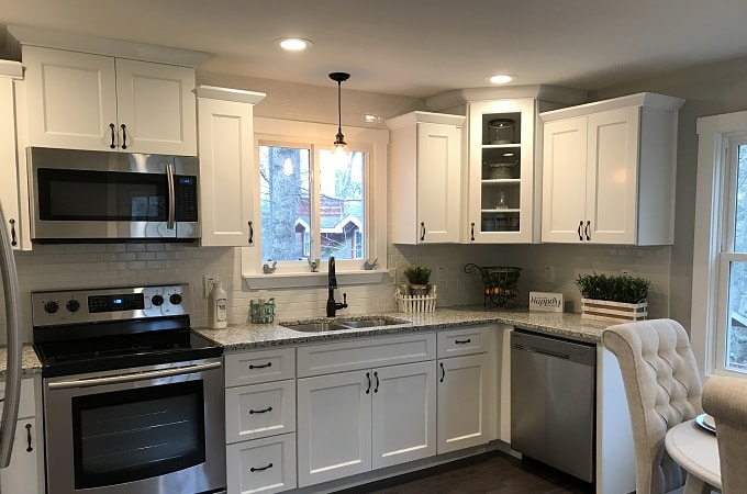 7 reasons to go for custom cabinets | wolf signature kitchen cabinets