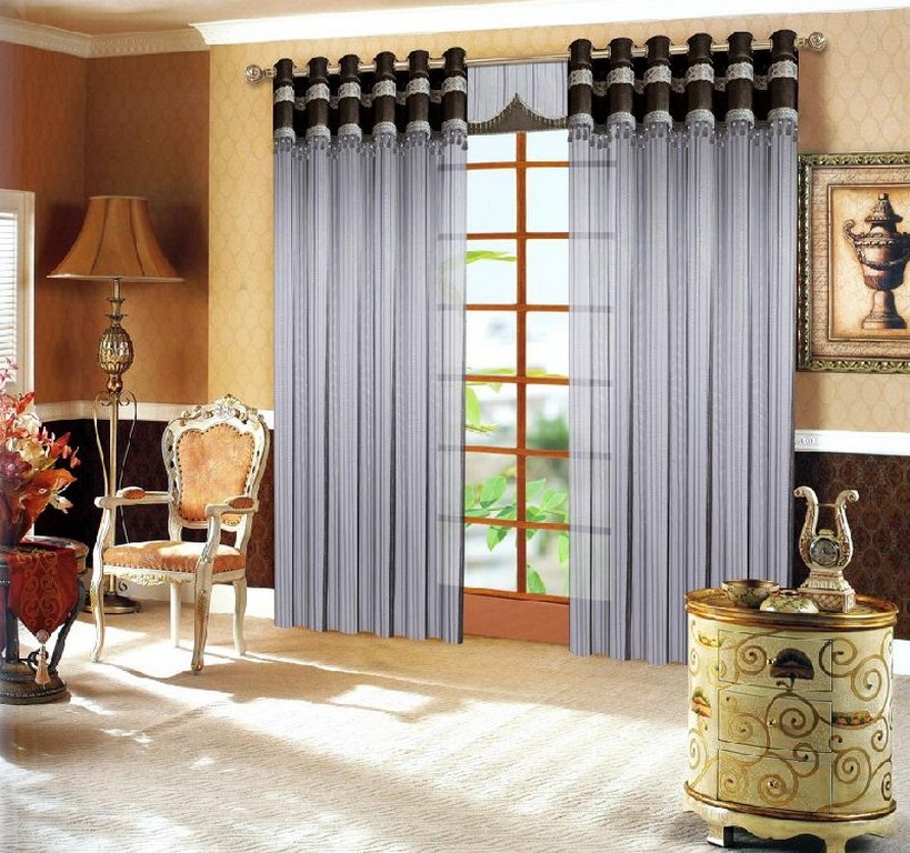 Window Curtains