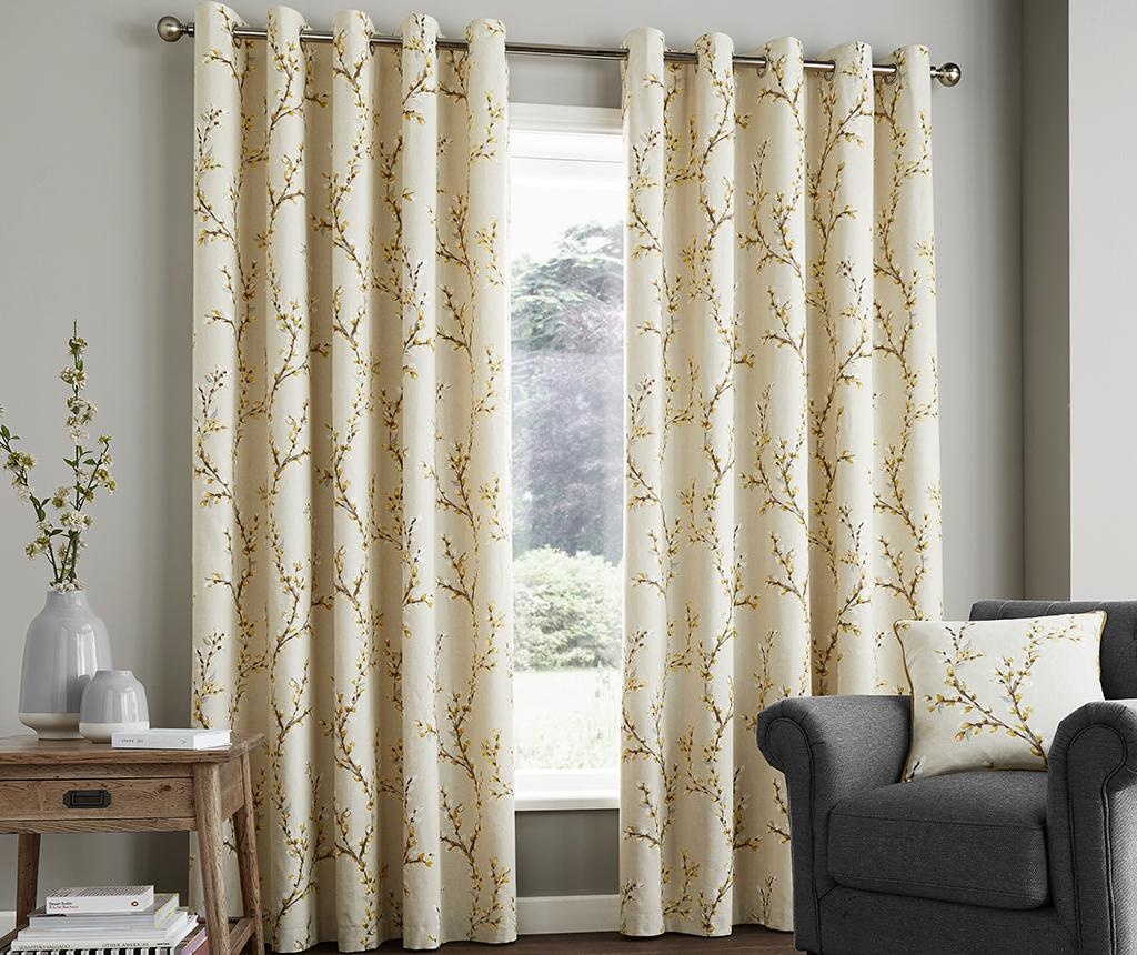 Eyelet Curtains Dubai