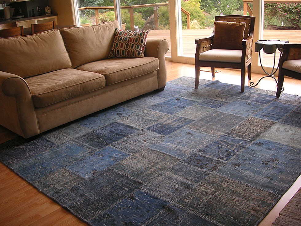 Rugs and carpets