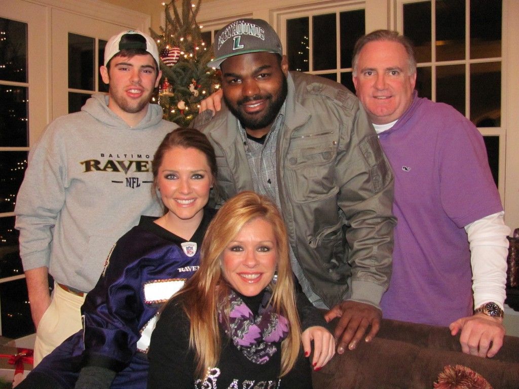 Michael Oher Net Worth