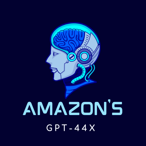 Amazon GPT44X