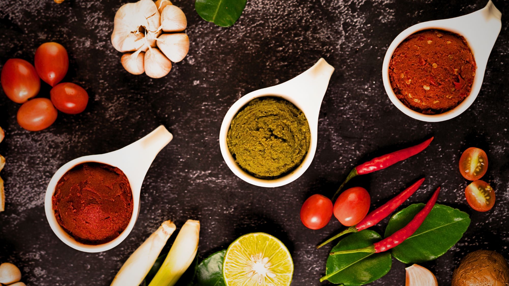 Best curry pastes UK and a selection of top-quality curry paste available in the UK.