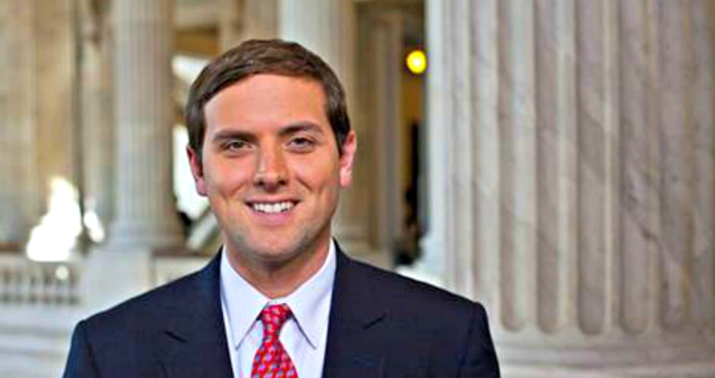 Luke Russert married