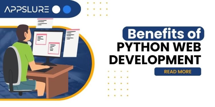 Python Web Development: Everything You Need To Know! - TheWireMagazine