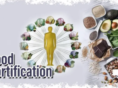 Food Fortification