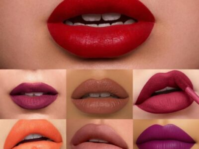 7 best lipstick shades for brown skin
