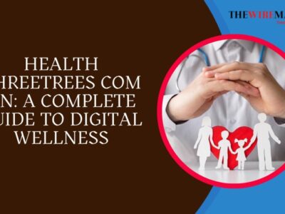 Health Threetrees Com VN: A Complete Guide to Digital Wellness