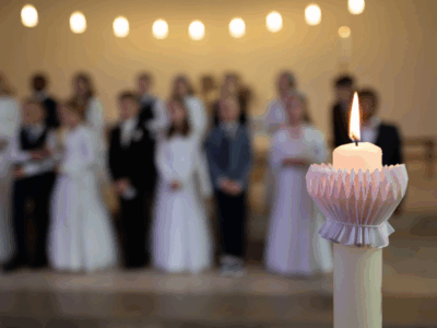 Understanding First Communion: A Sacred Milestone in the Catholic Faith