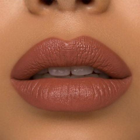 Nude Browns - Everyday Elegance
