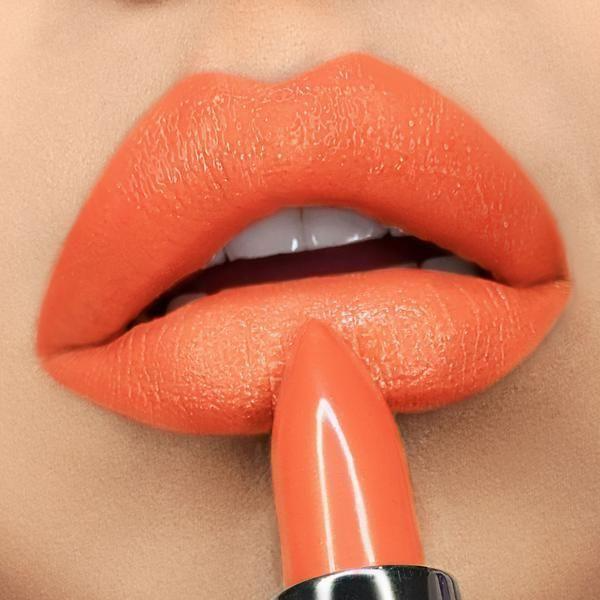 Coral and Orange - Fresh and Fun