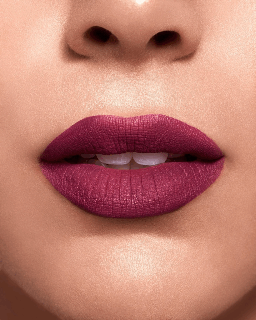 Berry Tones - Bold and Sophisticated