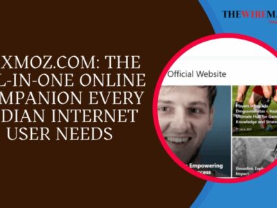 Mixmoz.com- The All-in-One Online Companion Every Indian Internet User Needs