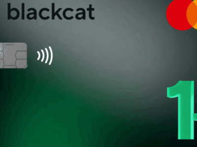 Blackcat Exchange