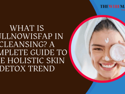 What Is Qullnowisfap in Cleansing