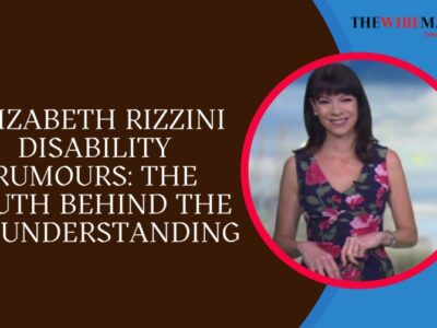 Elizabeth Rizzini Disability Rumours