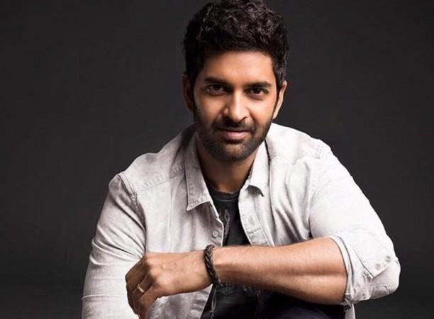 Purab Kohli