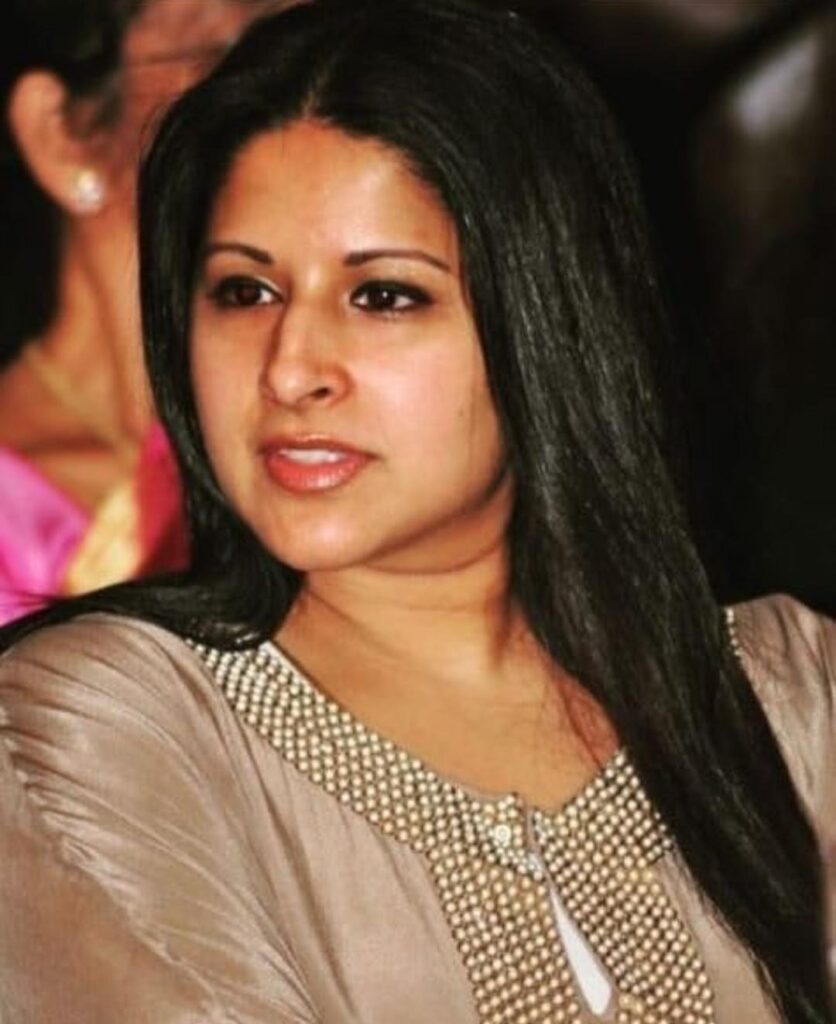 Who Is Thalapathy Vijay’s Wife Sangeetha Sornalingam