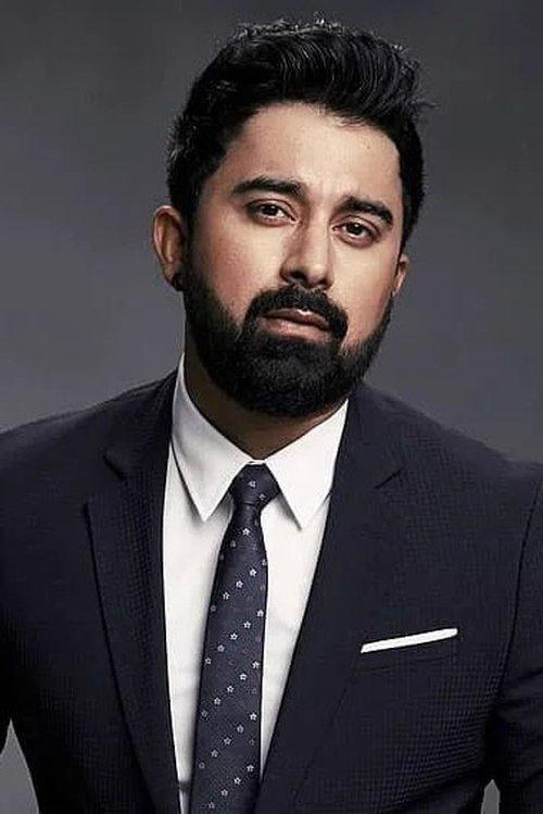 Rannvijay Singh Singha
