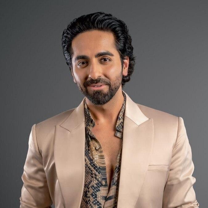 Ayushmann Khurrana