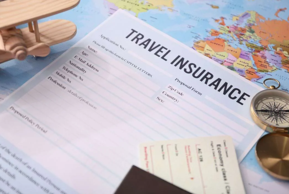 Best Family Travel Insurance for a Schengen Visa