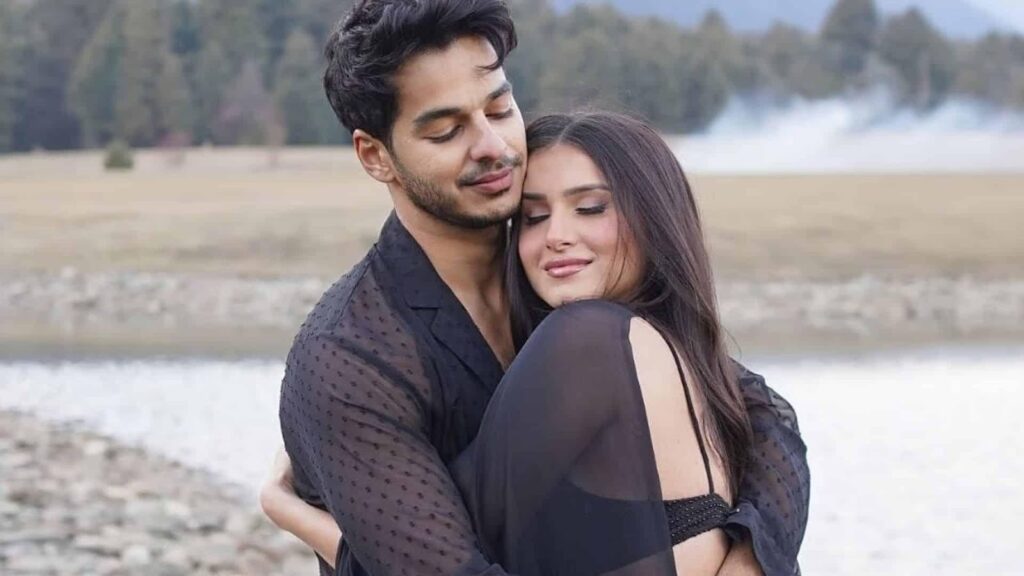 Industry Speculations and a Missed Film Pairing With Ishaan Khatter