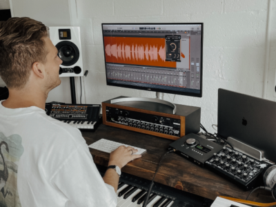 How Independent Musicians and Labels Build a Digital Home That Fans Actually Use