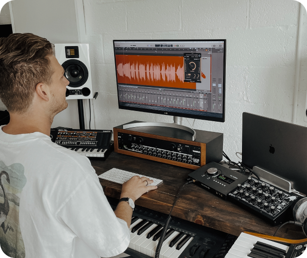 How Independent Musicians and Labels Build a Digital Home That Fans Actually Use