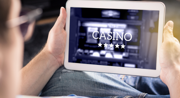 Online Casino References in Australian Digital Culture and Lifestyle News