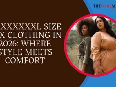 Xxxxxxxxl Size CXX Clothing in 2026: Where Style Meets Comfort