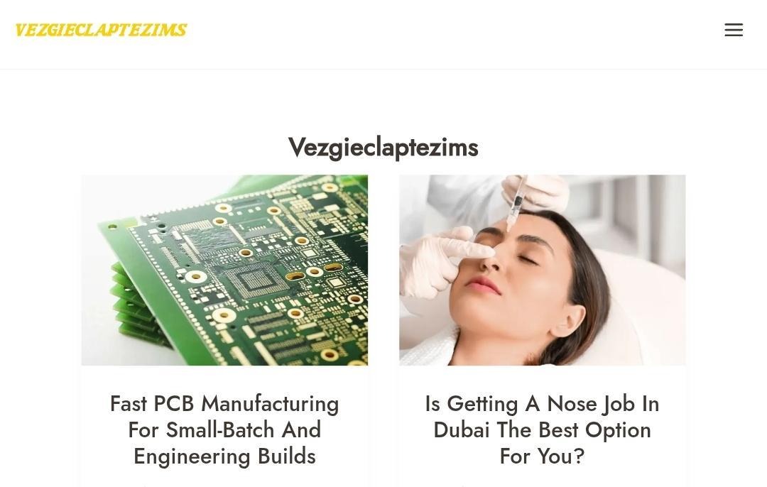 Vezgieclaptezims Buy In