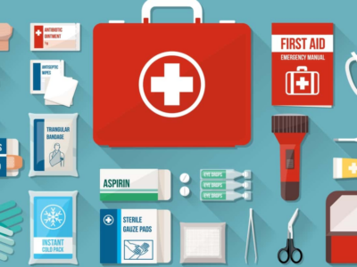 First-Aid Kit