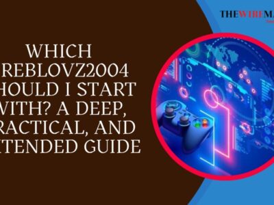 Which Greblovz2004 Should I Start With