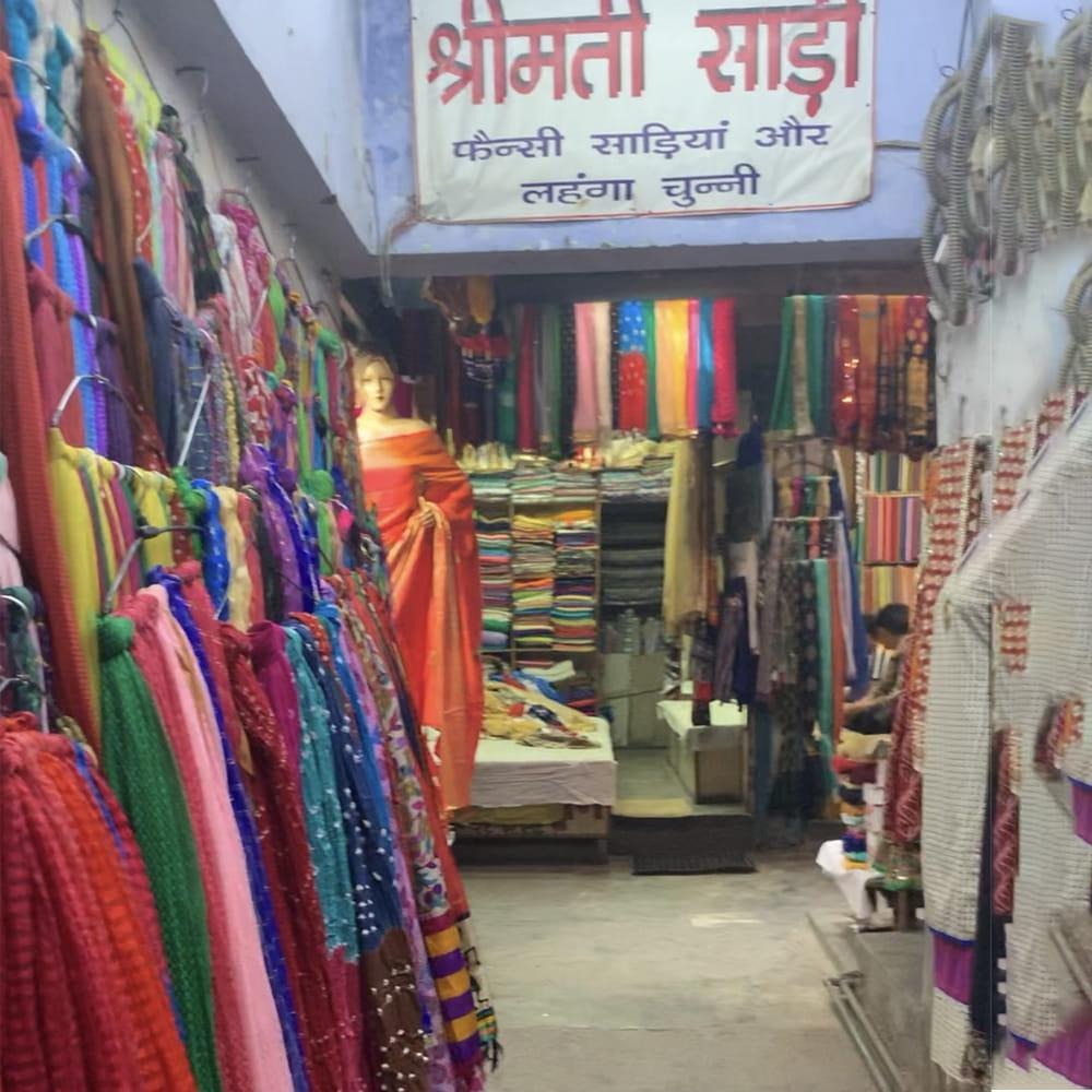 Mehrauli Qutub Boulevard