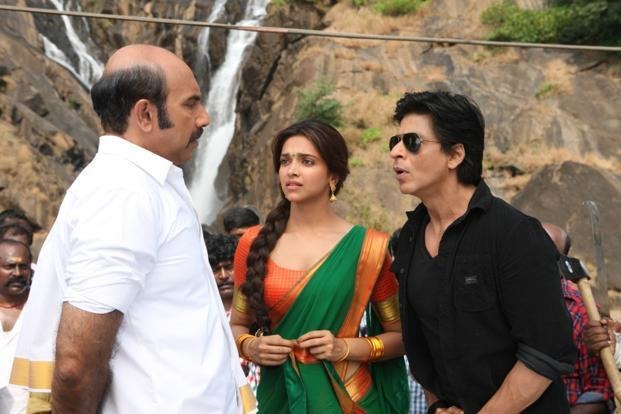 Chennai Express