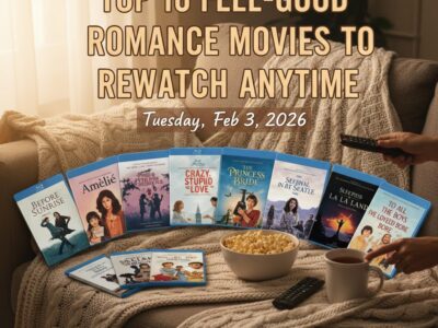 romantic movies