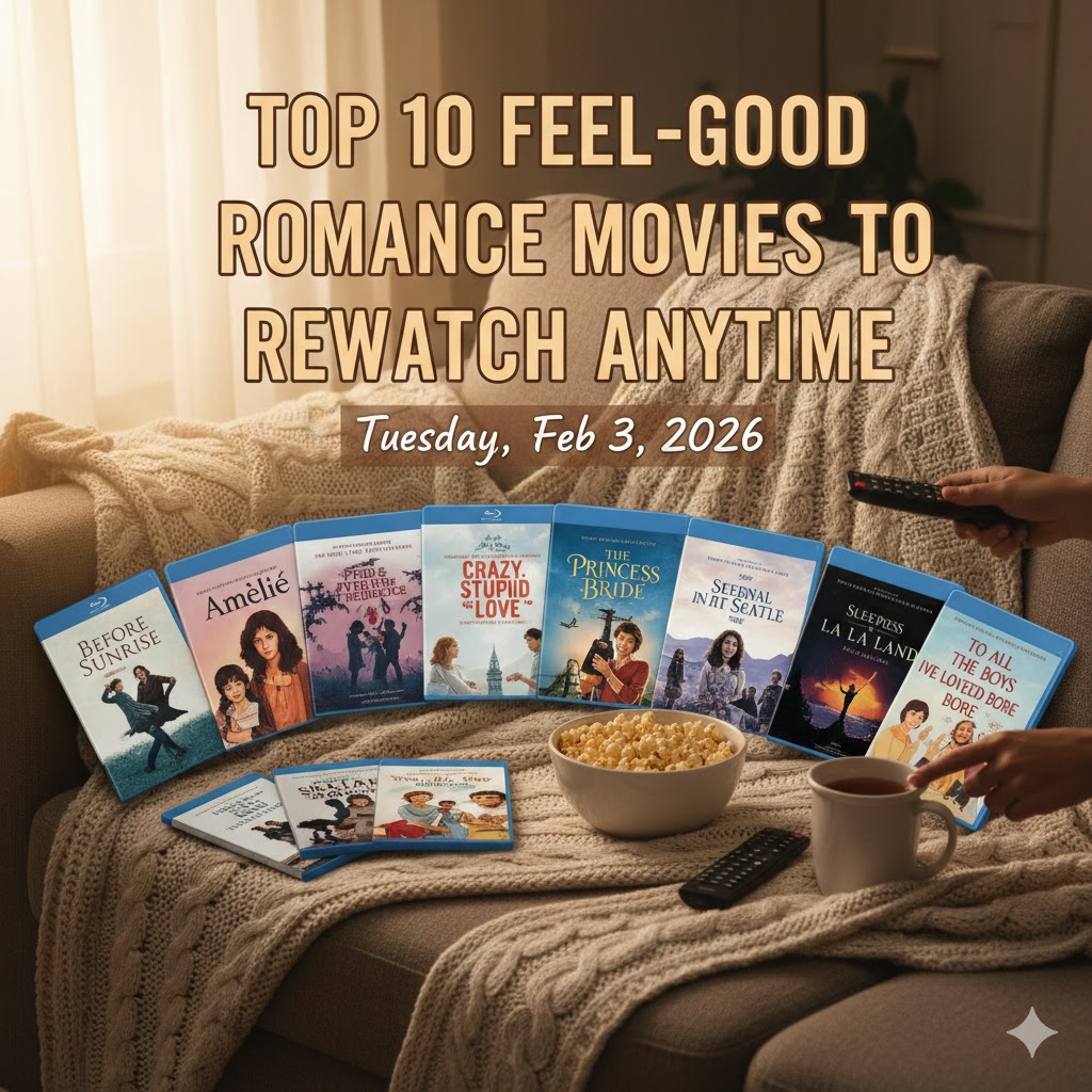 romantic movies