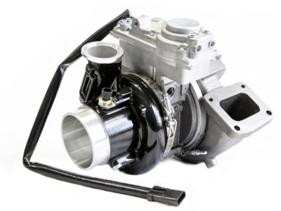 Trouble Signs That Point to a Worn Mack MP8 Turbo
