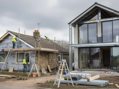 The Grand Designs Greenwashing Scandal