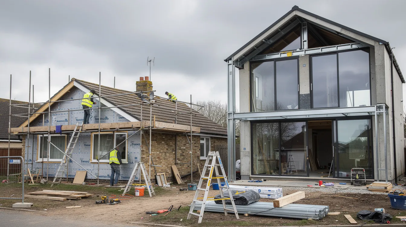 The Grand Designs Greenwashing Scandal
