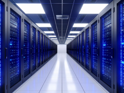 The AI Agents Now Fixing Server Outages Before an Engineer Even Wakes Up